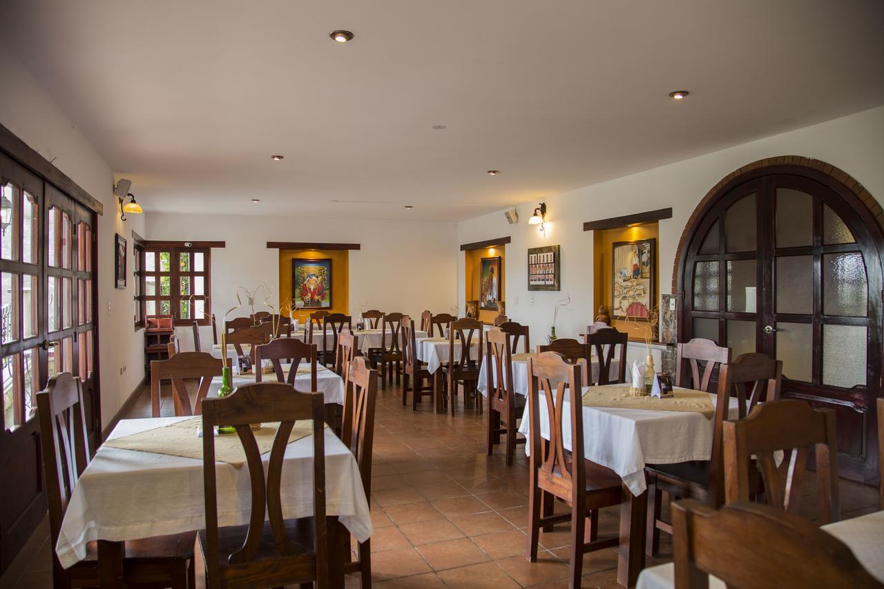 Casa Kirva Hotel Кобан Экстерьер фото
