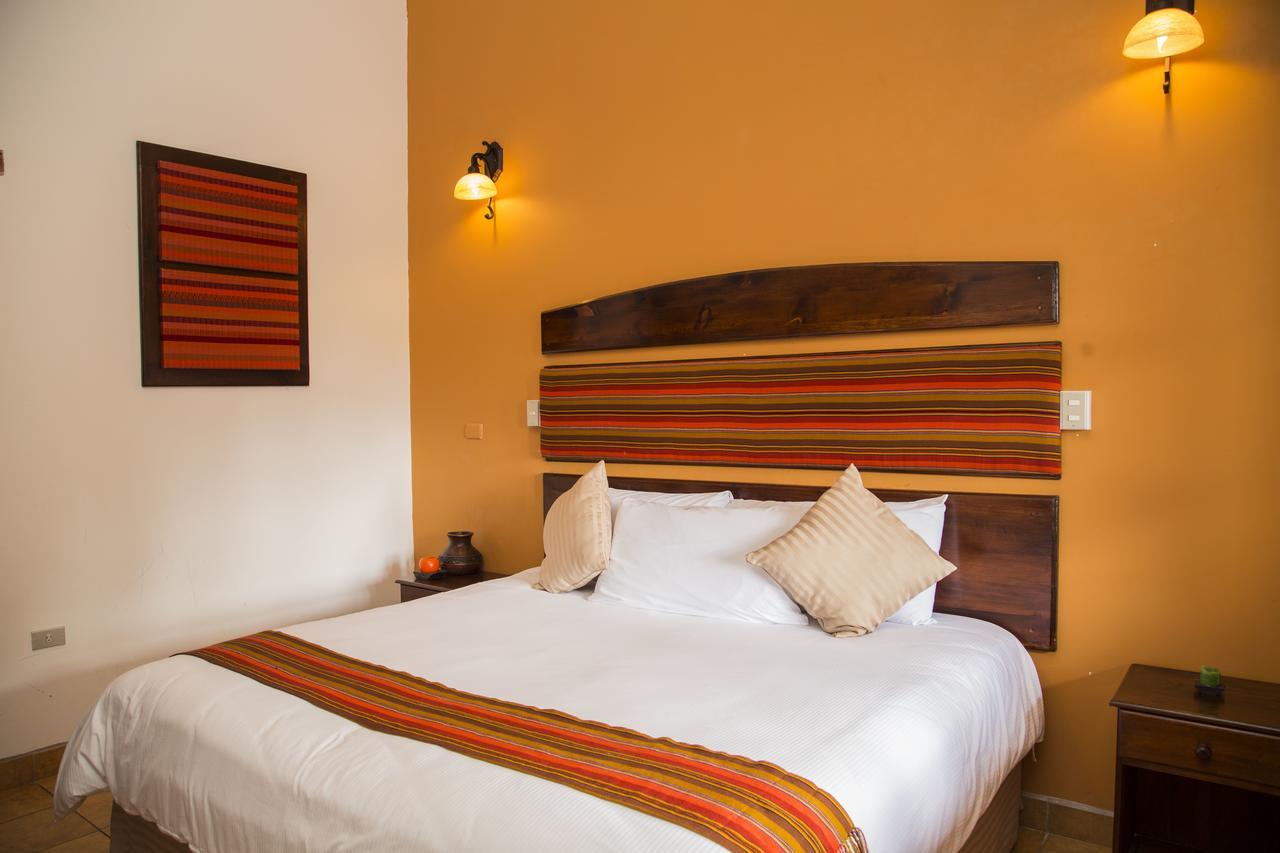 Casa Kirva Hotel Кобан Номер фото