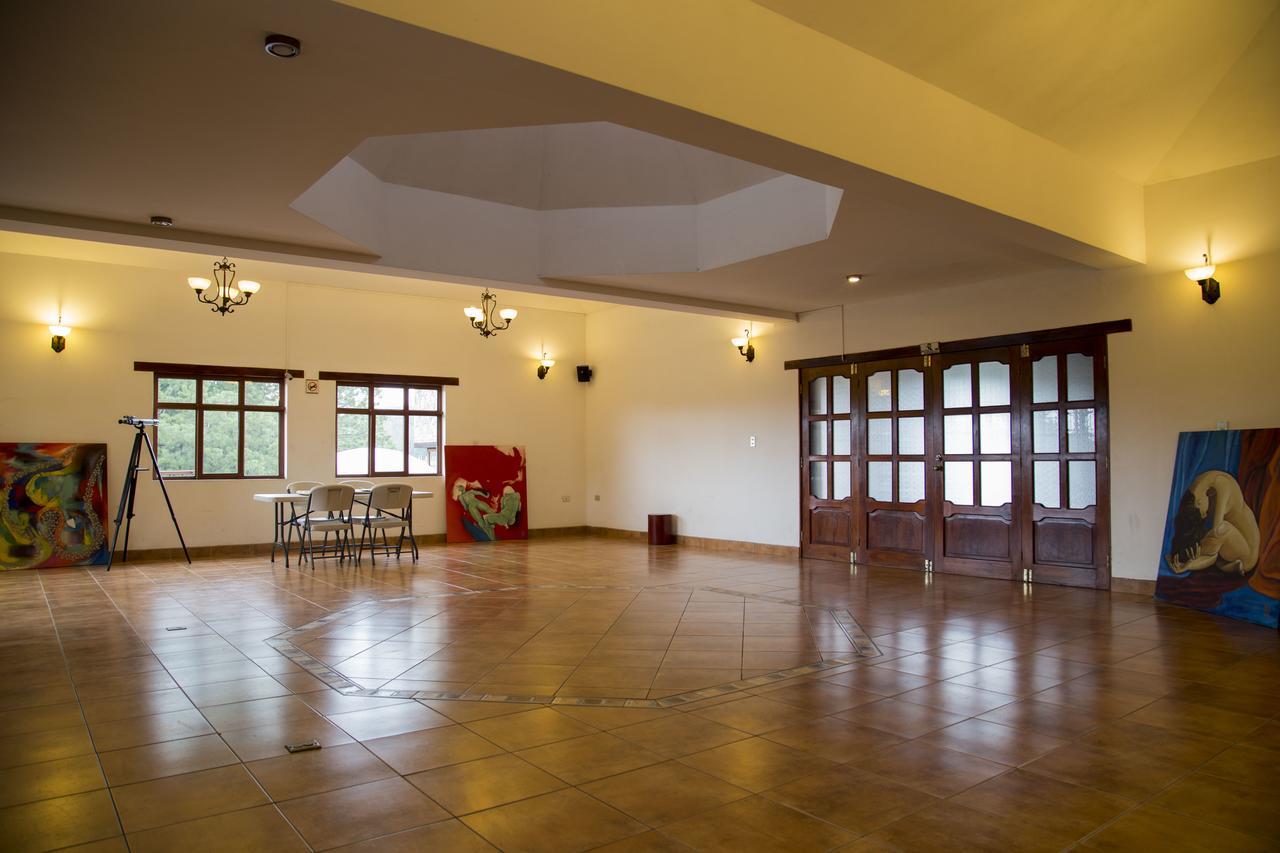 Casa Kirva Hotel Кобан Экстерьер фото
